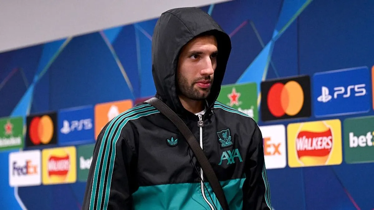 A Liverpool megkezdte a tárgyalásokat Szoboszlai szerződéshosszabbításáról – sajtóhír