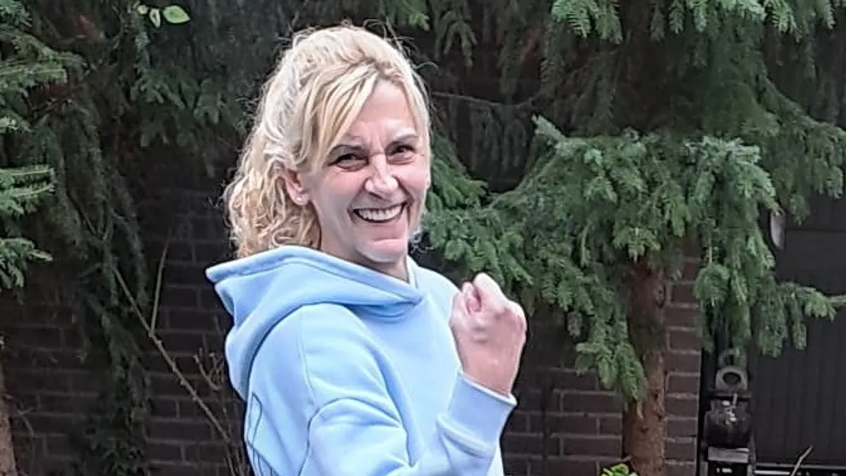 Szilágyi Sziszi a kézilabda után is megtalálta azt, amit szeret