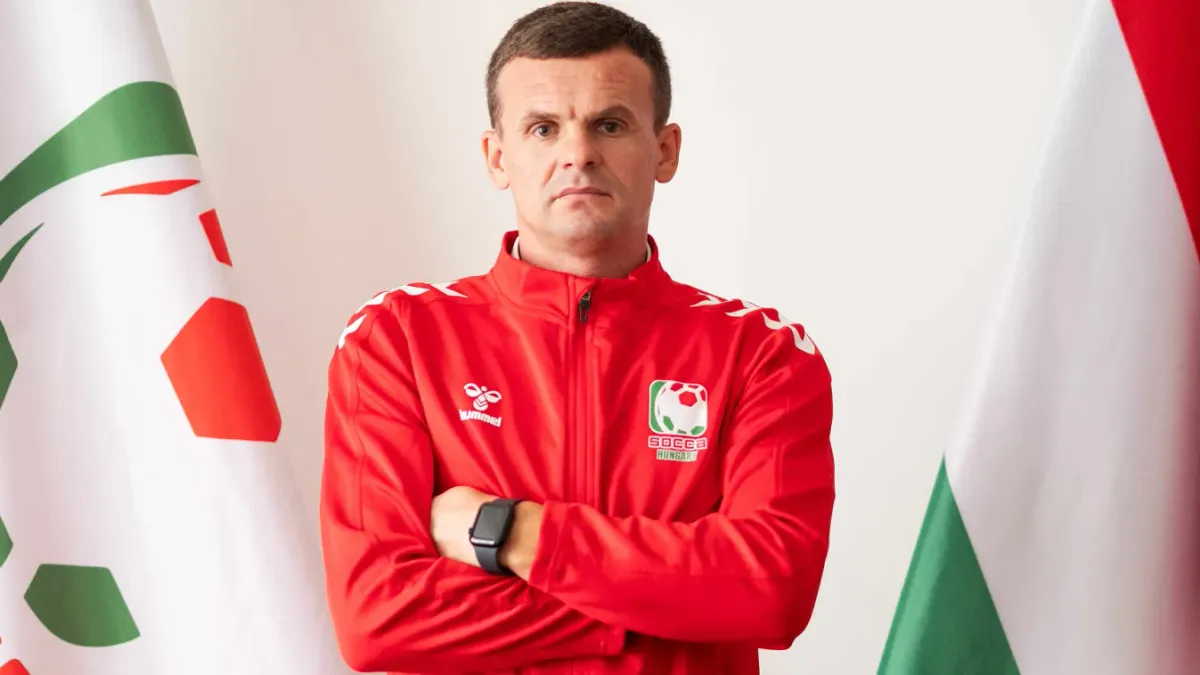 A brazilokkal is játszik a magyar soccaválogatott a mexikói vb-n