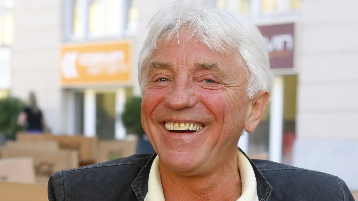 Mestere volt a zsákolásnak – Losonczy Árpád 75 éves