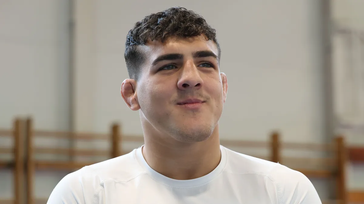 „Rendben vagyok, már csak fel kell épülnöm!” – Losonczi Dávidot pénteken megműtötték