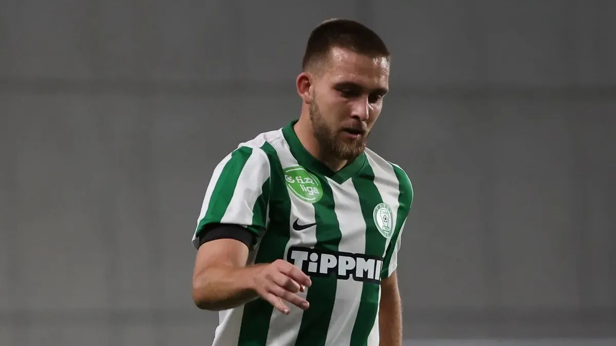 Osváth, Papp és Windecker után újabb meghatározó játékosával hosszabbított a Paks