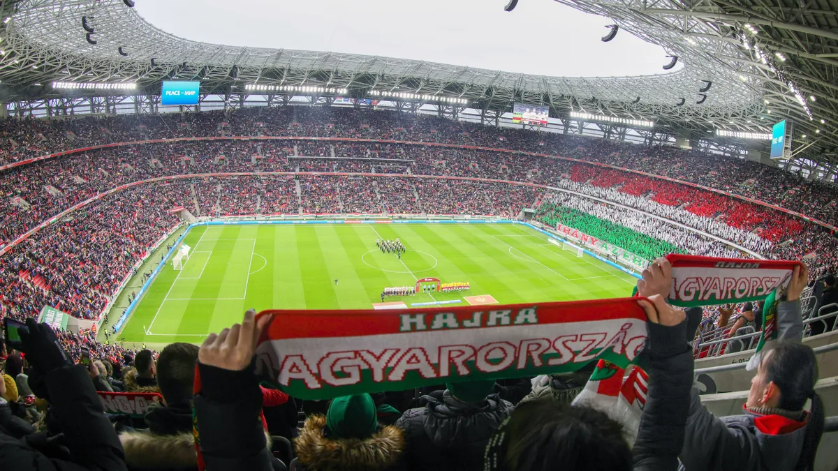 Induljon a nemzeti matek: így juthat ki a magyar válogatott vasárnap csoportelsőként, egyenes ágon a vb-re!