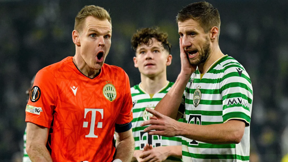 Varga Barnabás: Jó lenne a hazai porondon is elkezdeni sorozatban nyerni a mérkőzéseket