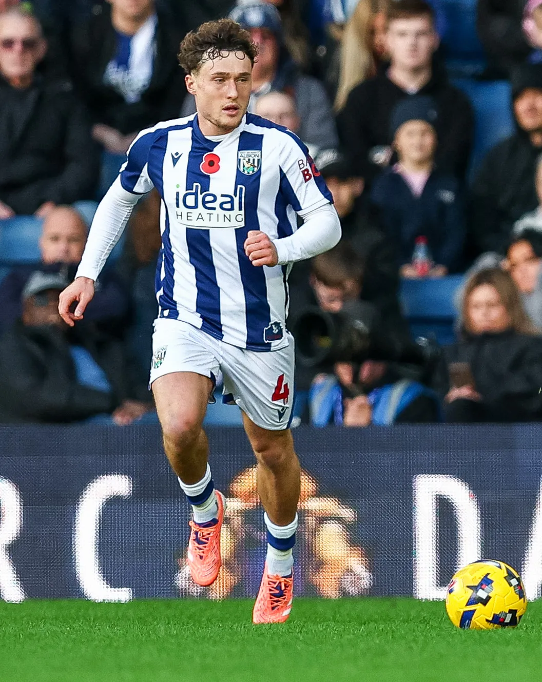 West Bromwich Albion v Oxford United - Sky Bet Championship