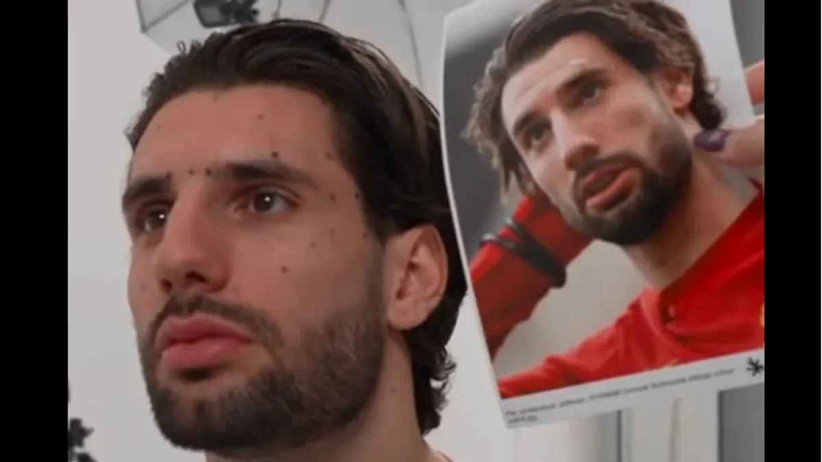 Szoboszlai Dominik viaszfigurát kap a budapesti Madame Tussauds-ban