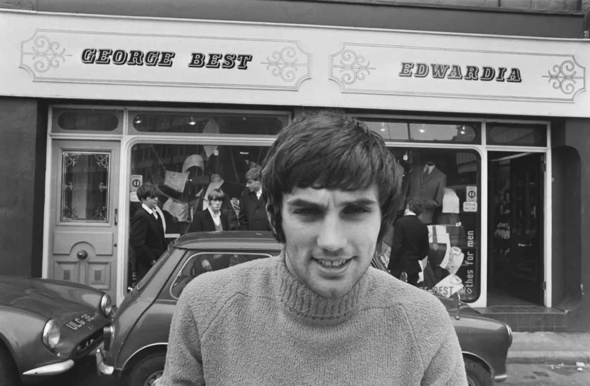 George Best's Edwardia