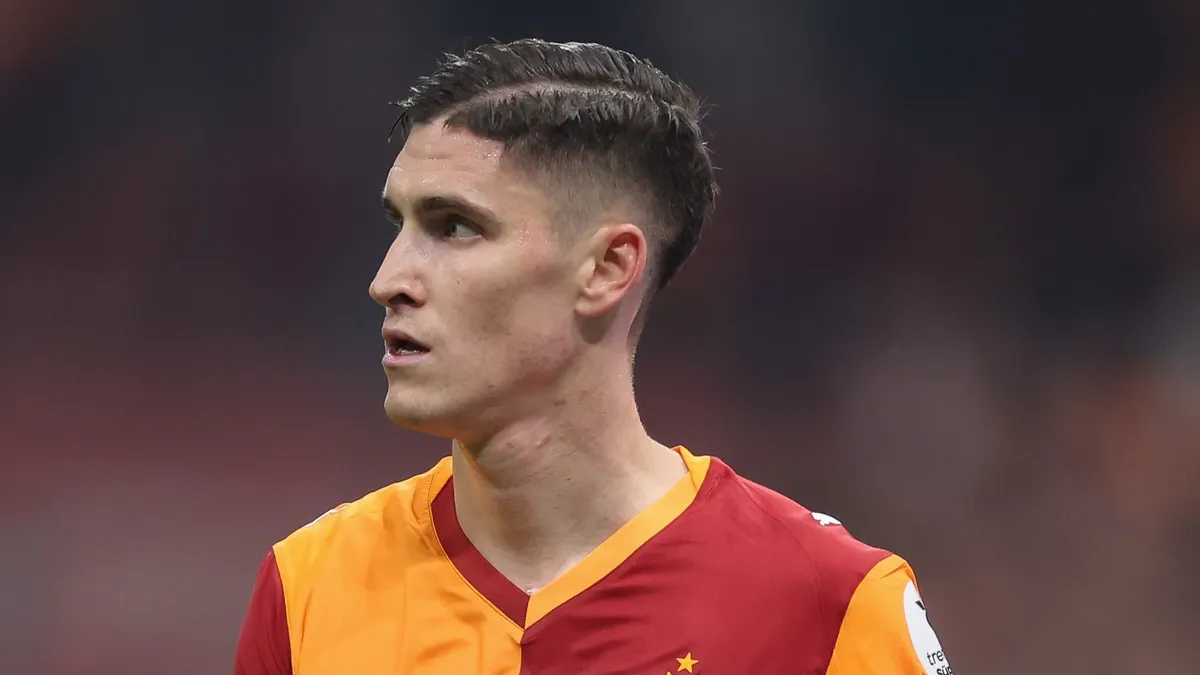 Sallai kétmeccses eltiltást kapott, nem játszik a Fenerbahce ellen