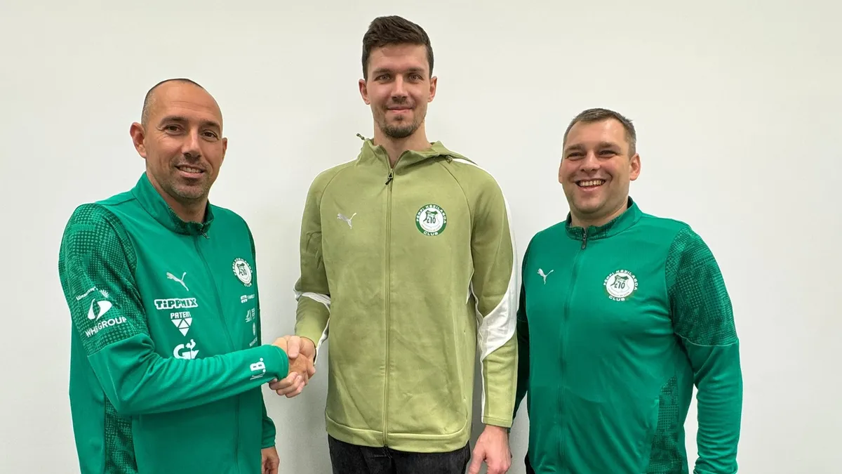 Férfi kézilabda NB I: Bajnokok Ligája-győztes játékost igazolt a Győr