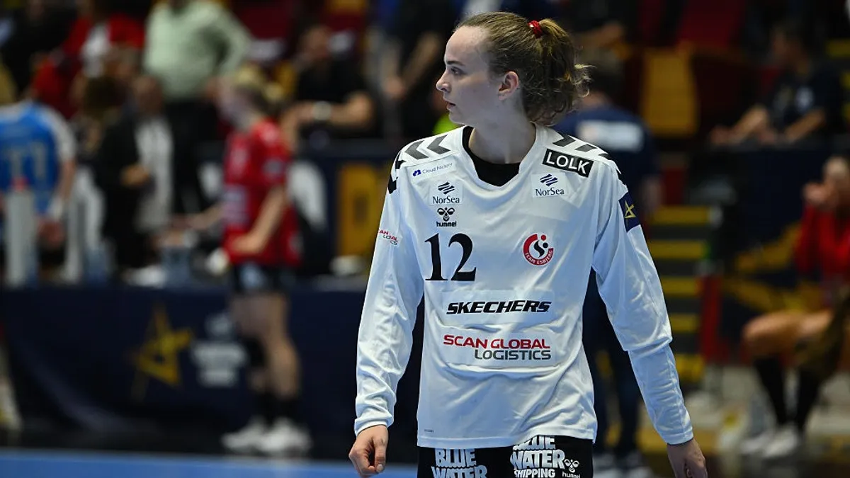 Női kézi: vb-bronzérmes kapust igazolhat a Fradi – sajtóhír