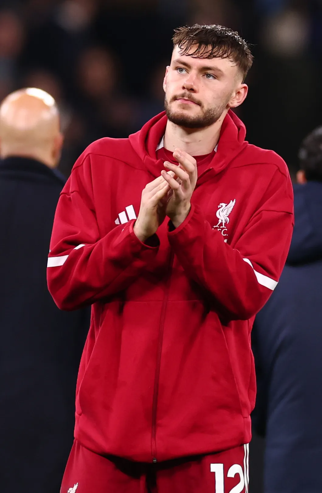 Manchester City v Liverpool - Premier League