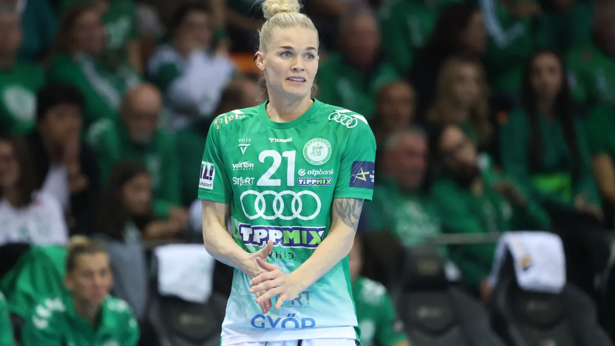 Harmincegy NB I-es légiós a női kézi-vb mezőnyében