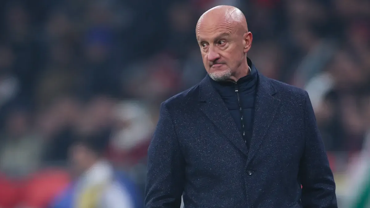 Mi legyen Marco Rossi sorsa az elbukott vb-selejtező után? – Szavazzon!