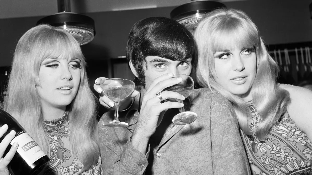 Örökzöld idézetek, legendás történetek – húsz éve halt meg George Best