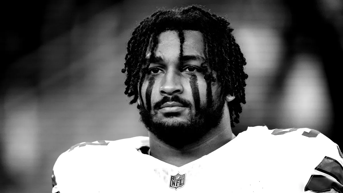 Gyász: elhunyt a Dallas Cowboys 24 éves játékosa
