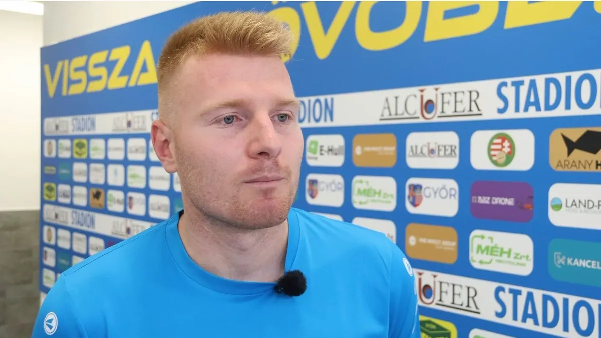 NB III: Kalmár Zsolt egy utolsó esélyt adott magának