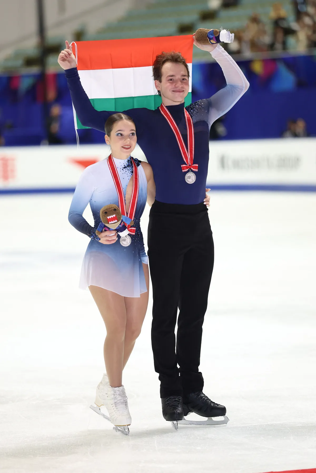 Figure Skating / NHK Trophy 2025