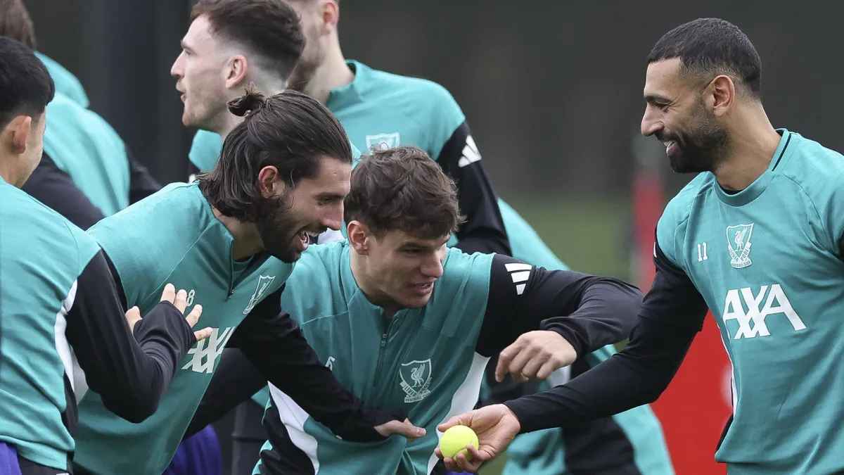 Szoboszlai Dominik és Kerkez Milos a klubjában vigasztalódhat