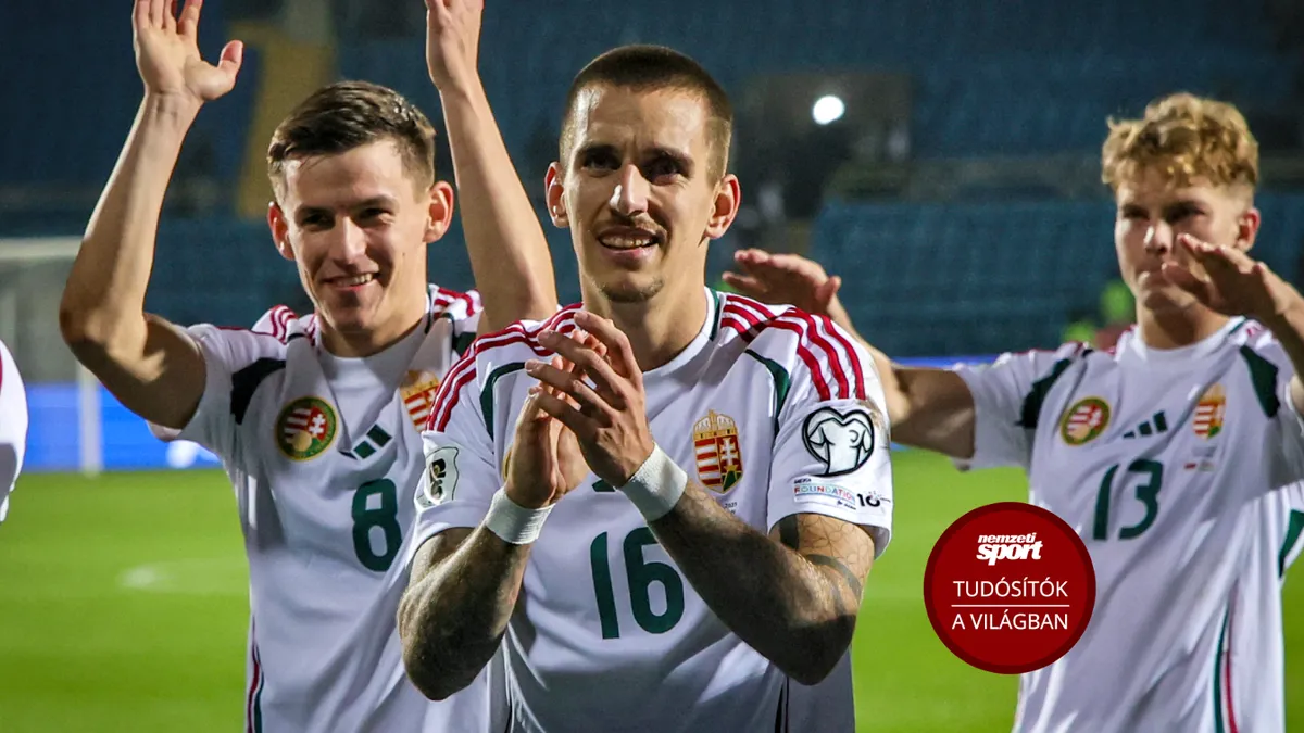 Lukács Dániel: Nem arra számítottunk, ami a második félidőben történt