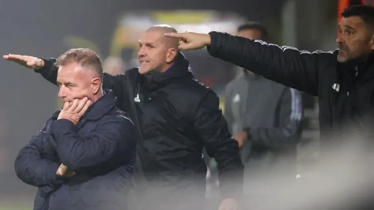 NB I: Kisvárda–Újpest