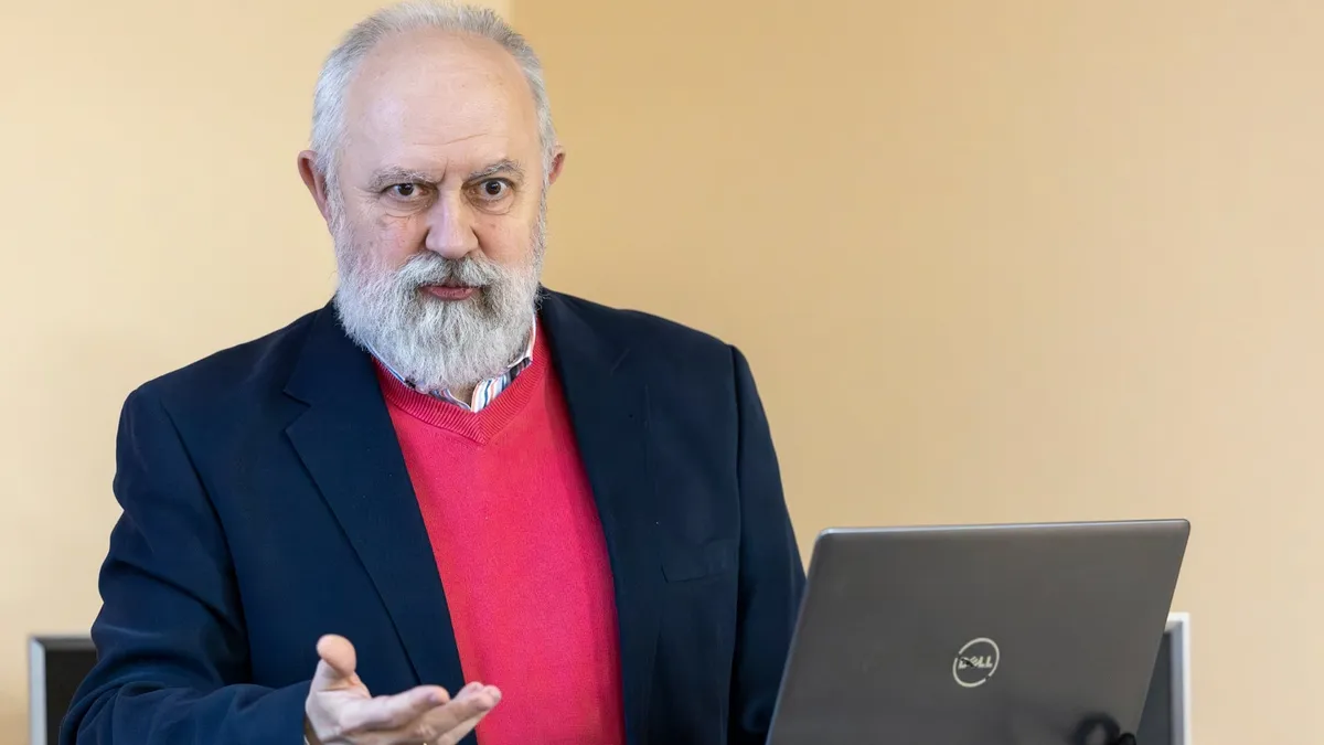 Konferenciát tartottak Klebelsberg Kuno sportpolitikájáról