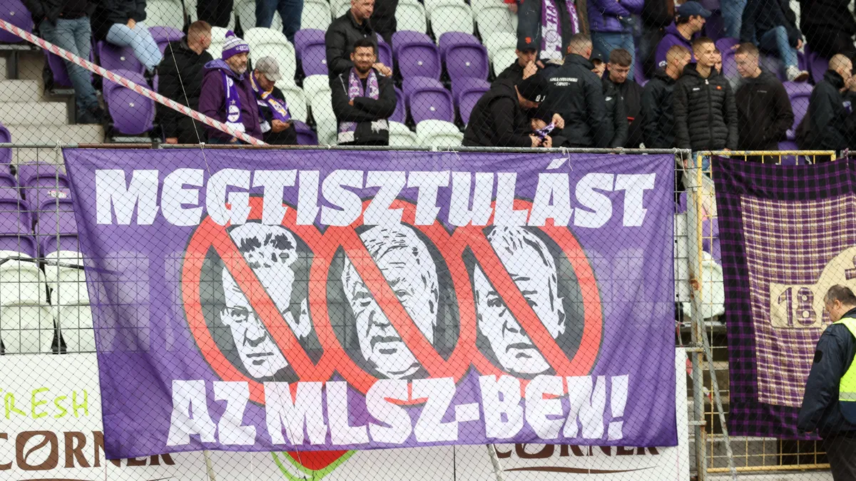 MLSZ: három NB I-es, illetve NB II-es klub is pénzbüntetést kapott