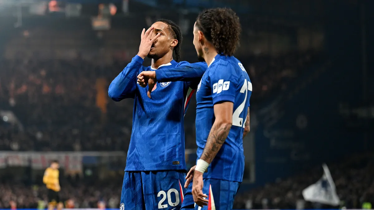 PL: a Wolves legyőzésével már második a Chelsea