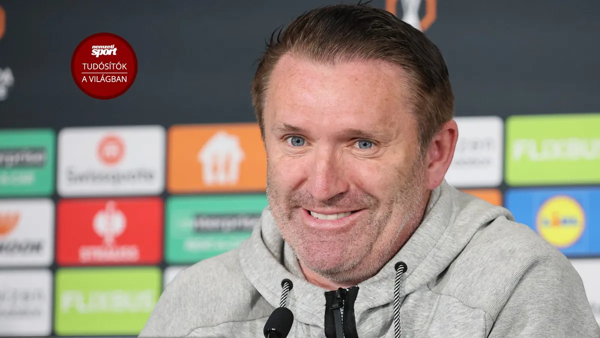 Robbie Keane: Bárcsak én is játszhatnék ezen a meccsen!