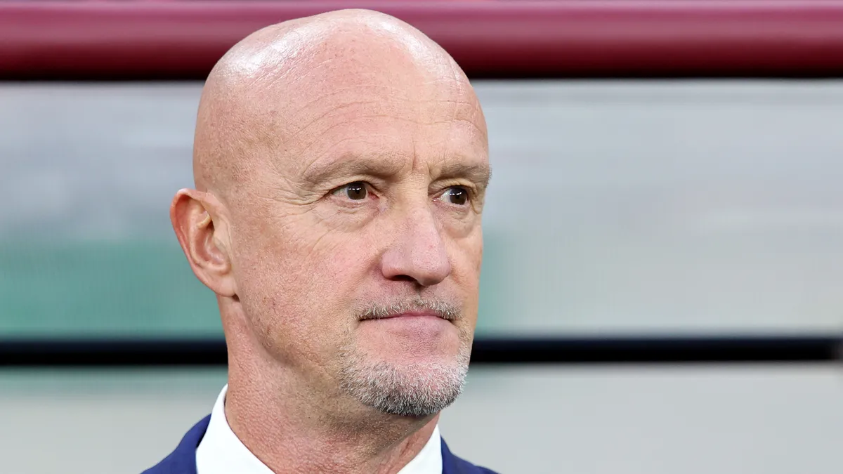 Az MLSZ megerősítette Marco Rossit a posztján