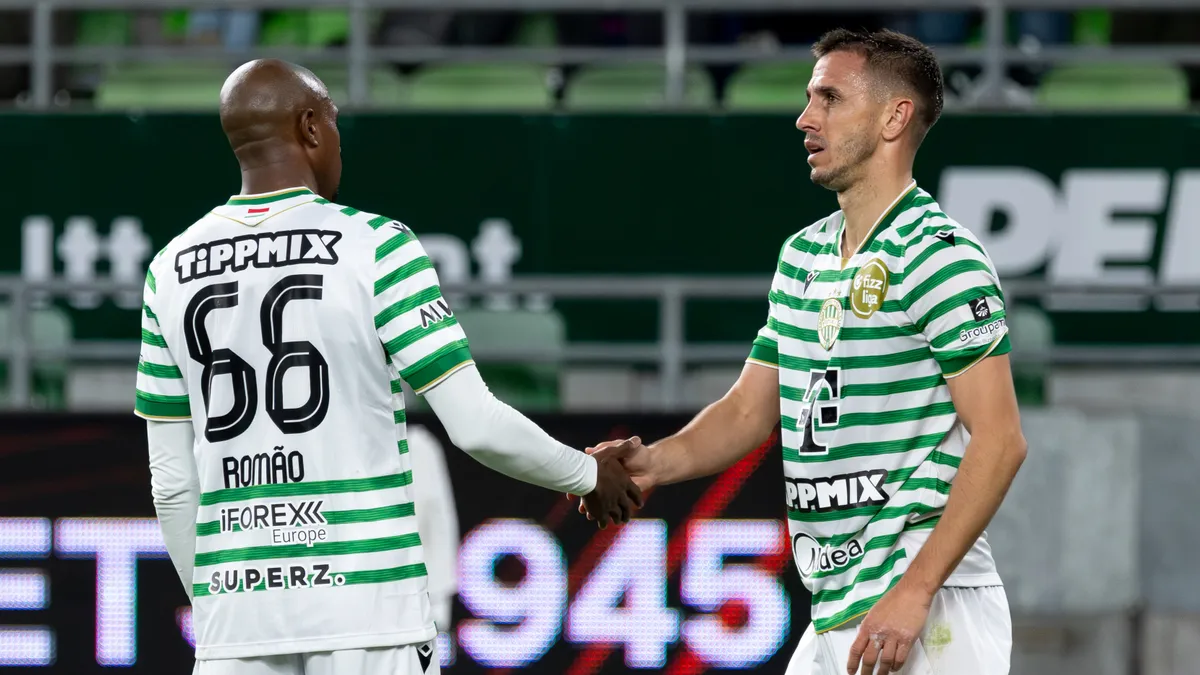 Hat helyen változtatott Robbie Keane – íme az FTC isztambuli kezdőcsapata