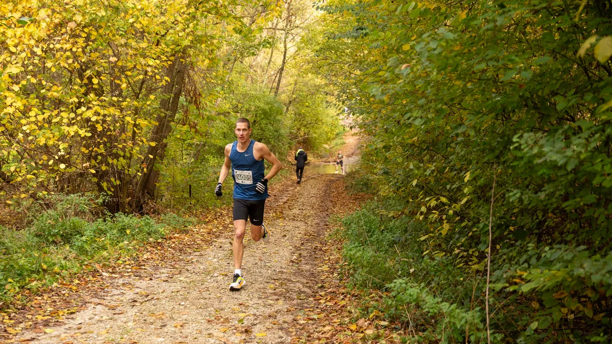 Hazai pályán versenyzett, győzött is az Őrségben