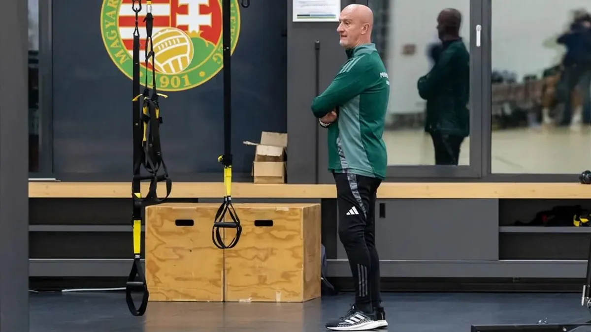 Állítsa össze a magyar válogatott jereváni kezdőcsapatát!