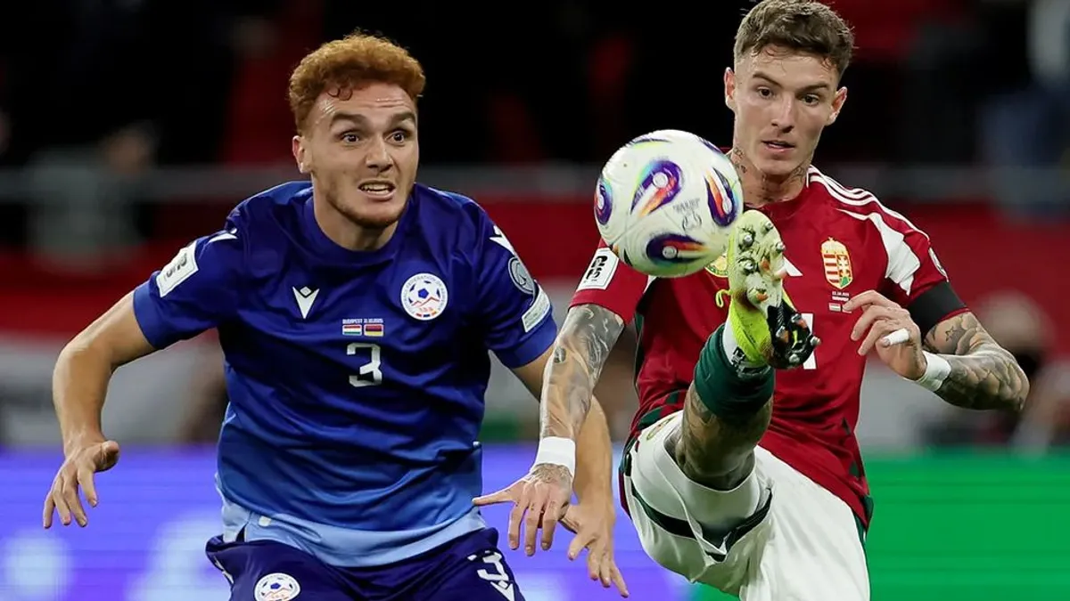 Olvasóink megint kihagyták Bollát – így küldenék pályára a mieinket Jerevánban