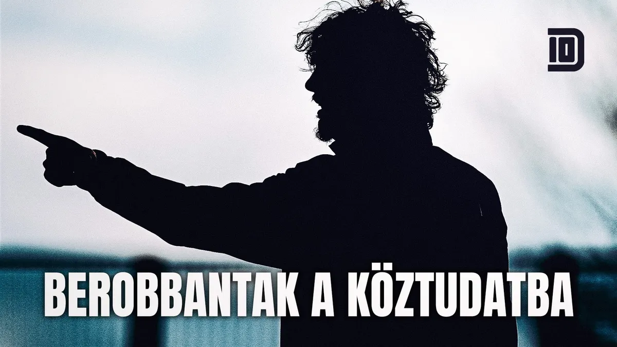 Ötös lista: ők robbantak be igazán a Premier League-be az ősz során