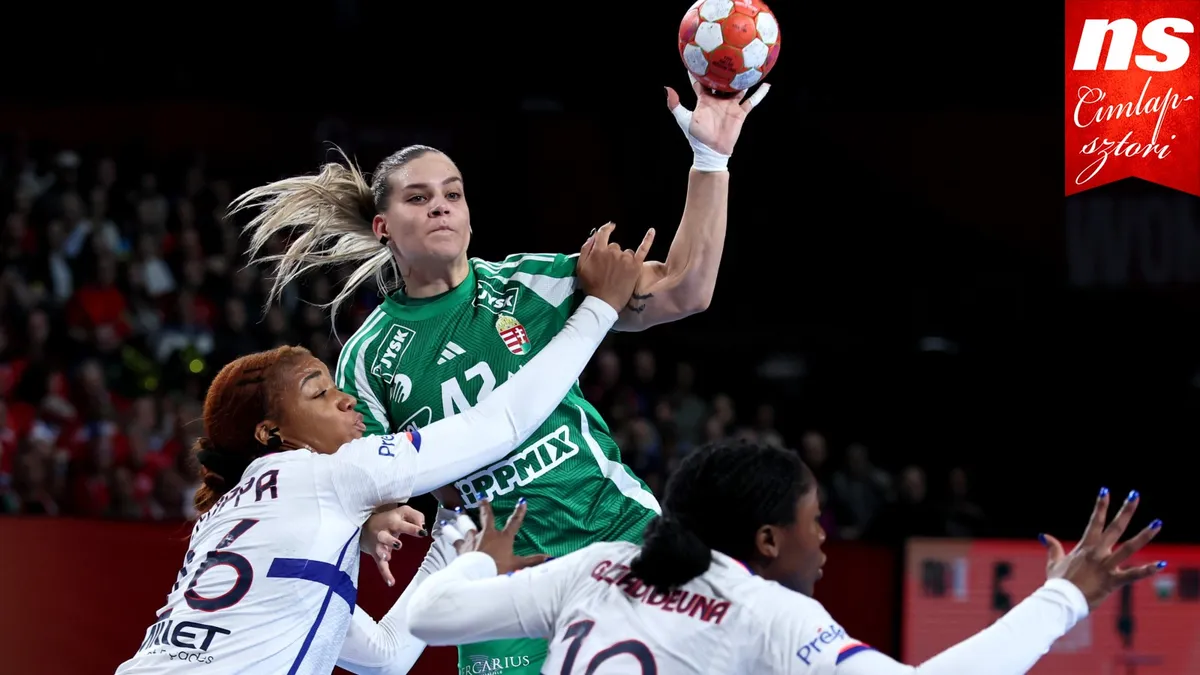 A csapat gerince megmaradt, de az újoncokban is bízhatunk – megkezdi vb-szereplését a női kéziválogatott