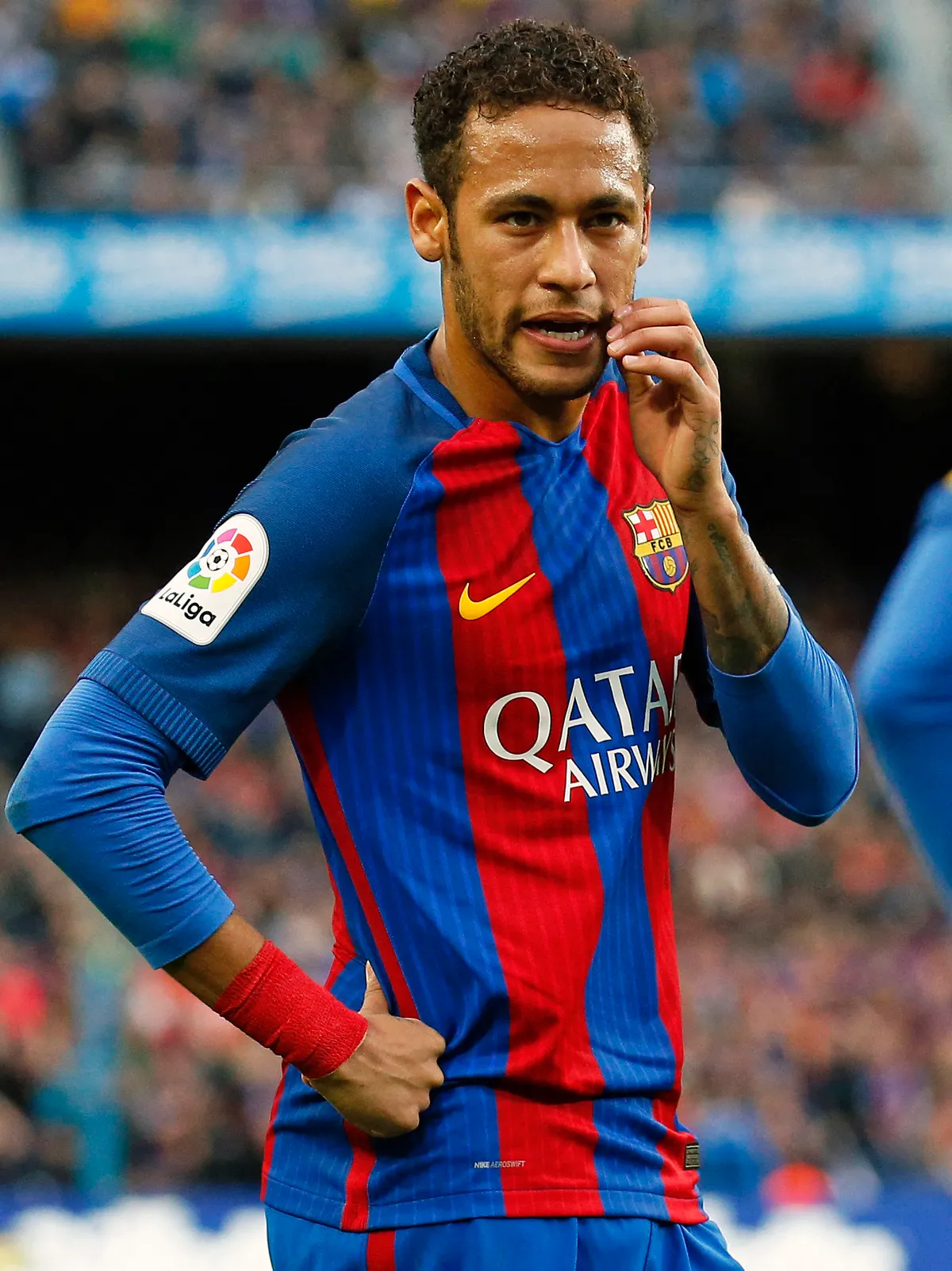 FC Barcelona v Athletic Club - La Liga