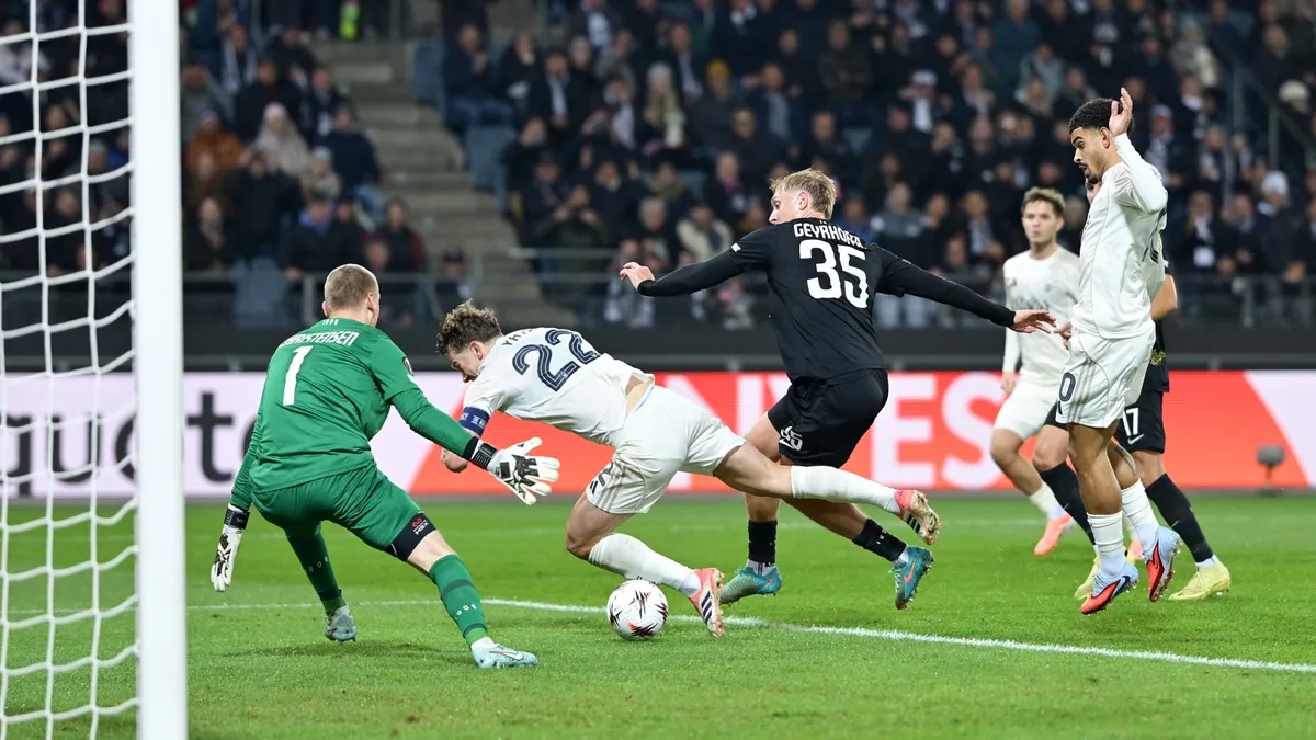 Az FTC januári ellenfelei közül csak az egyik nyert; a Celtic kikapott a hibátlan Midtjyllandtól az El-ben