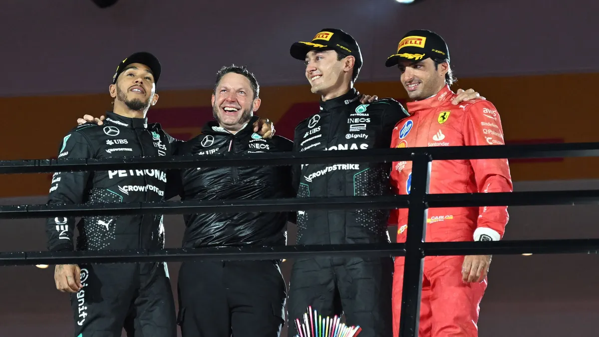 Verstappen életben tartja a bajnoki esélyeit a Las Vegas-i Nagydíjon?