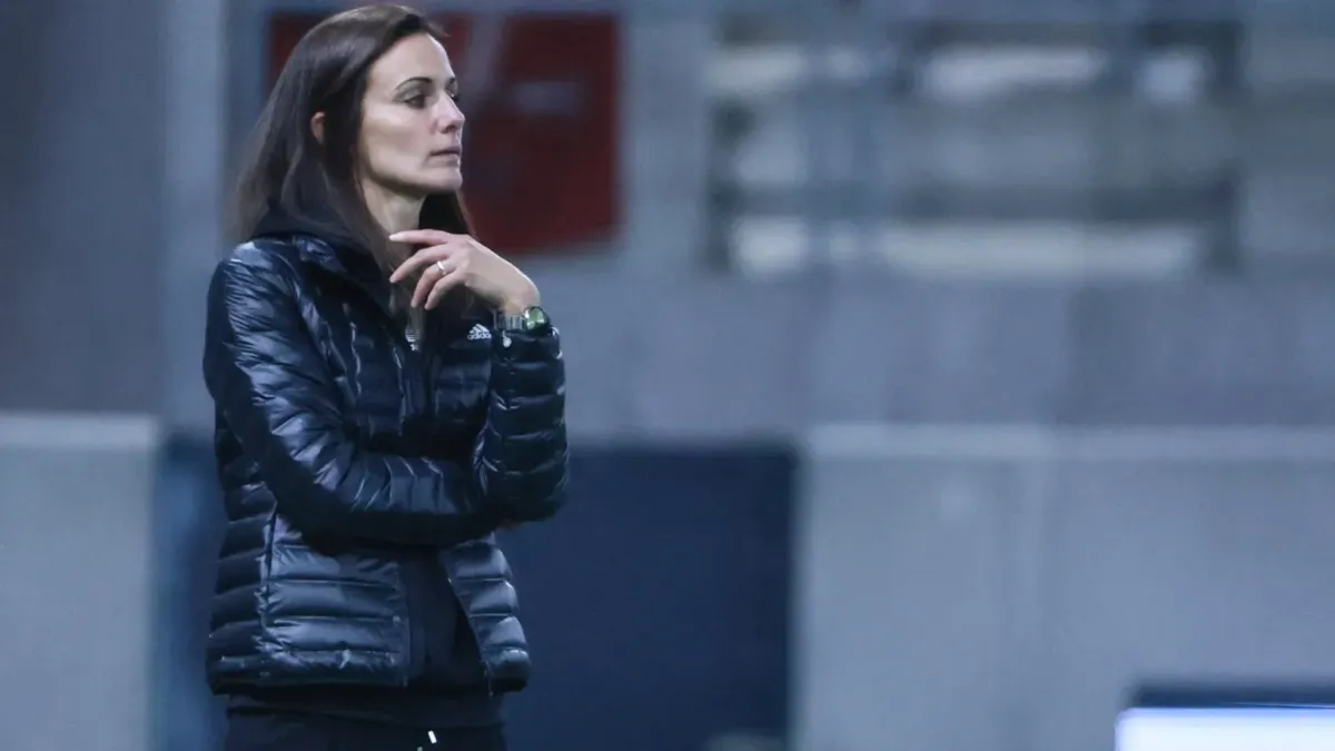 Két újonc a keretben, a női labdarúgó-válogatott is Írország ellen zárja az évet