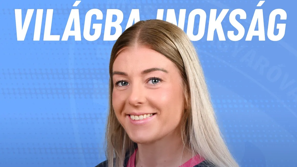 Változás történt a magyar kéziválogatott vb-keretében