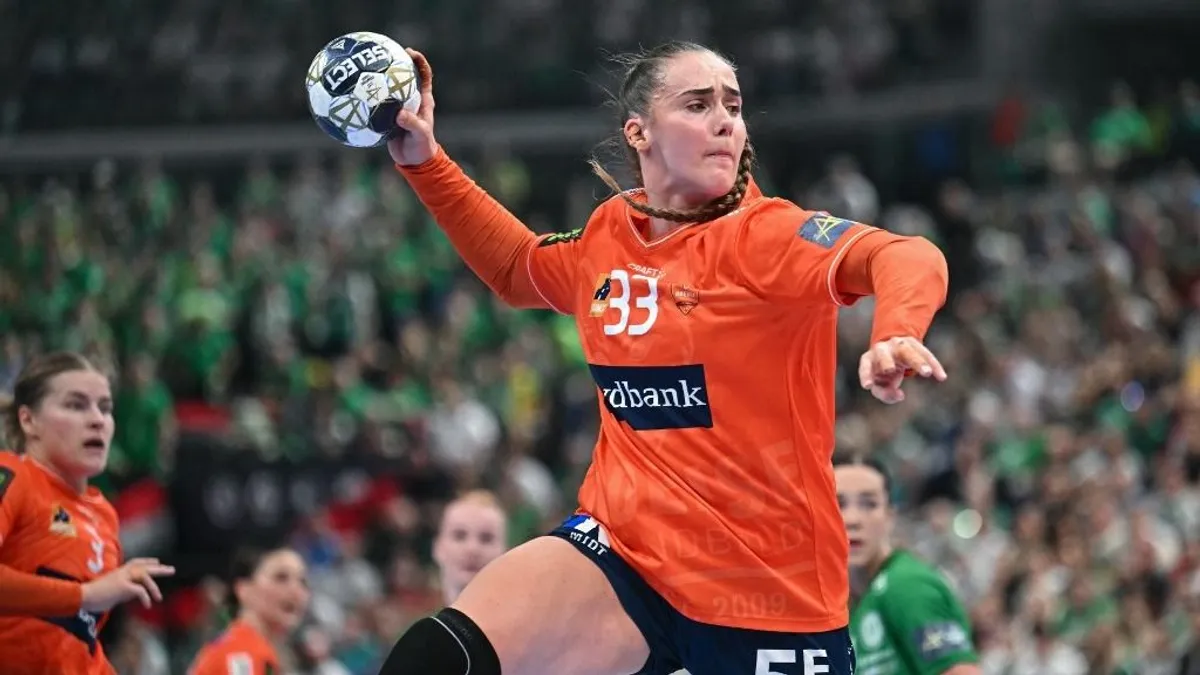 Az Odensétől igazolt olimpiai bajnok norvég balátlövőt a Győr – hivatalos