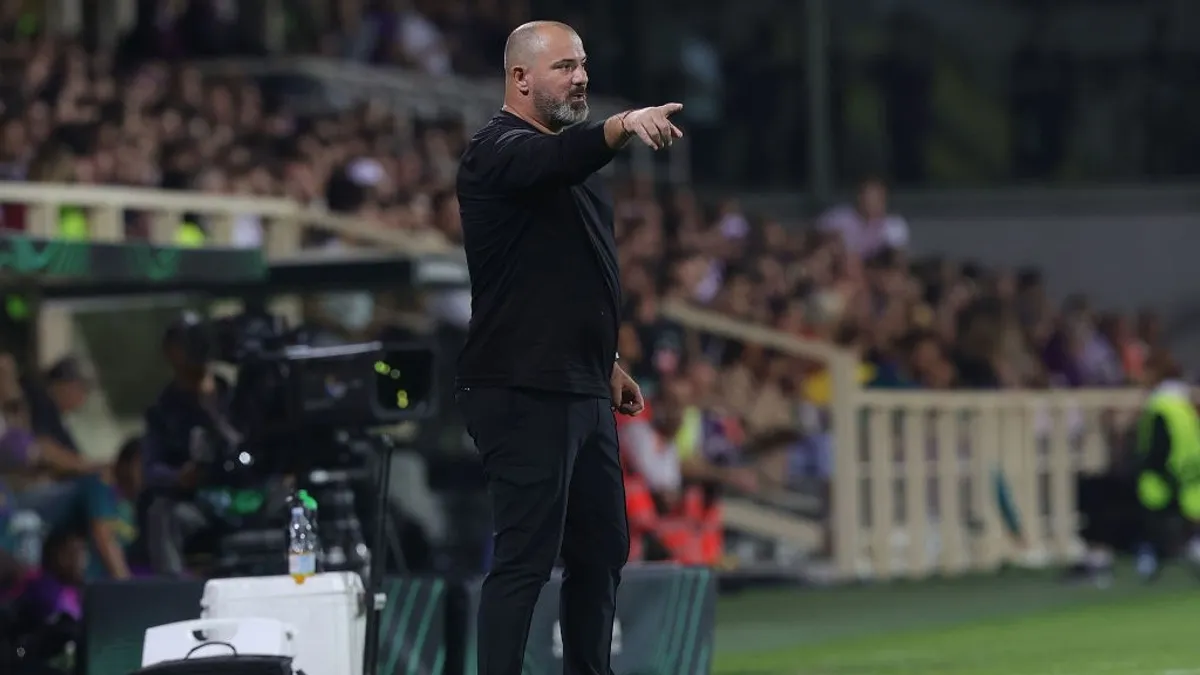 Dejan Sztankovicstól elköszönt a Szpartak Moszkva – hivatalos