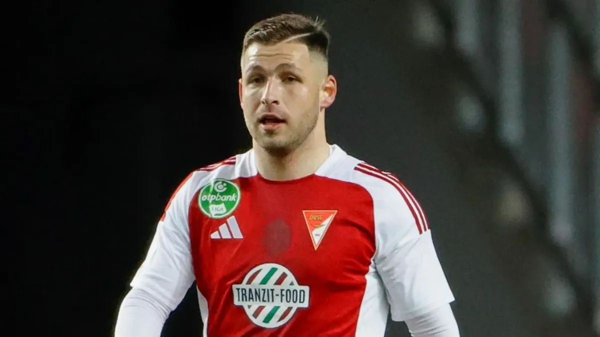 Bárány gyerekkora óta vágyott a kerettagságra, Redzic élete formájában van