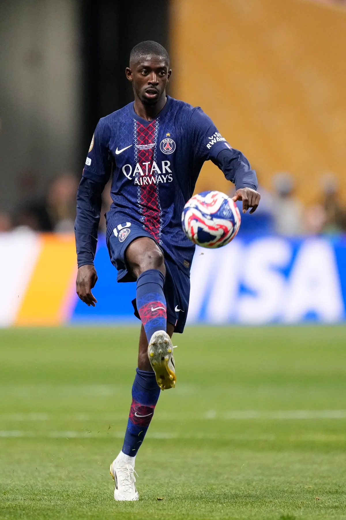 Paris Saint-Germain v Inter Miami CF: Round Of 16 - FIFA Club World Cup 2025