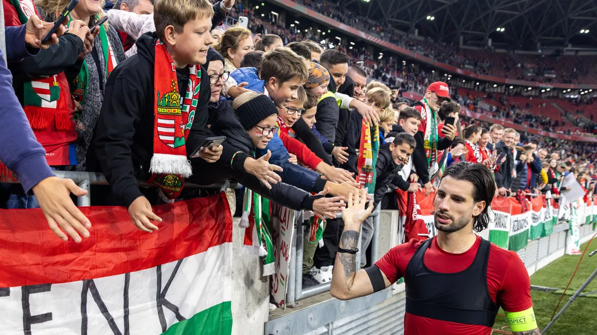 Akár még az első kalapból is várhatnánk a pótselejtezőt, de... – minden, amit az utolsó kör előtt tudni kell