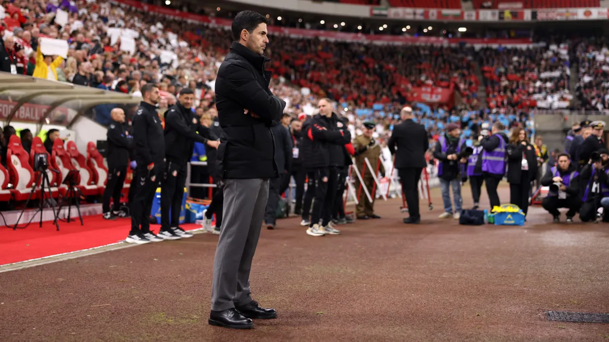 PL: Arsenal–Tottenham