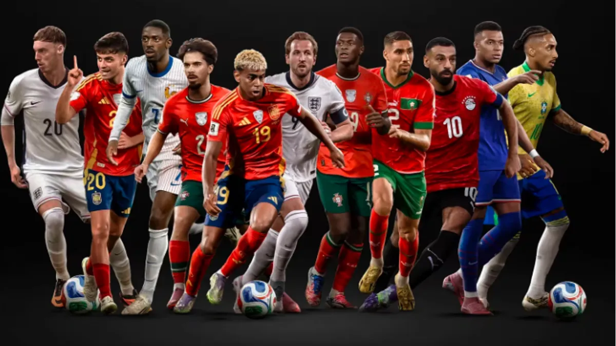 A FIFA ismét megválasztja a legjobbakat – a Nemzeti Sport főszerkesztője olvasóink segítségére is számít