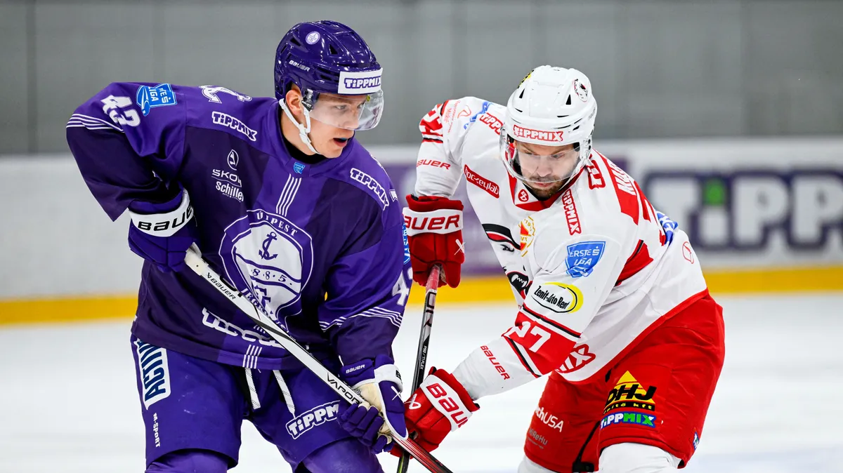 Erste Liga: a DVTK idegenben, a DEAC hazai pályán nyert