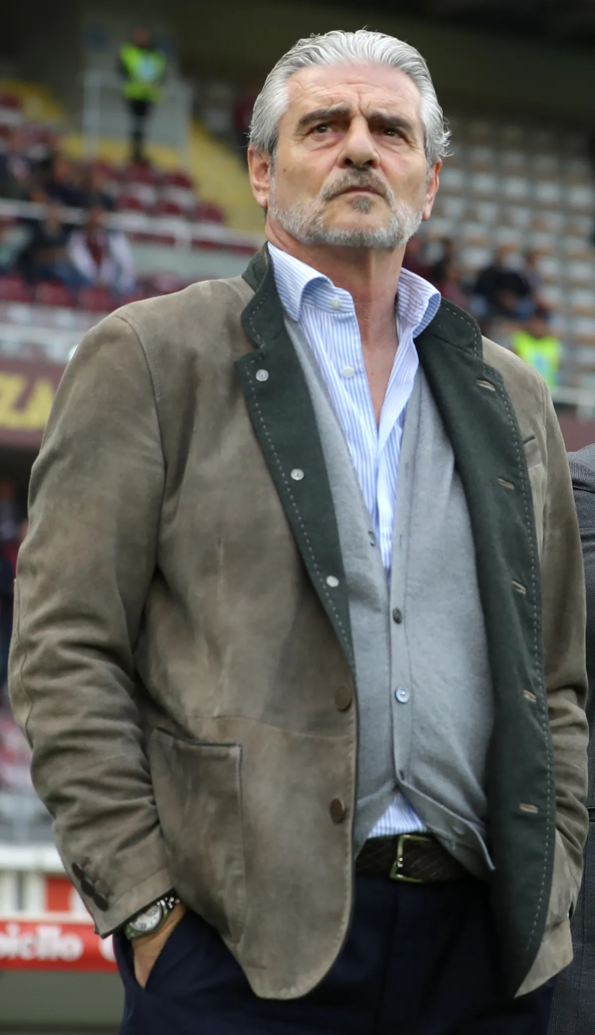 Torino FC v Juventus - Serie A