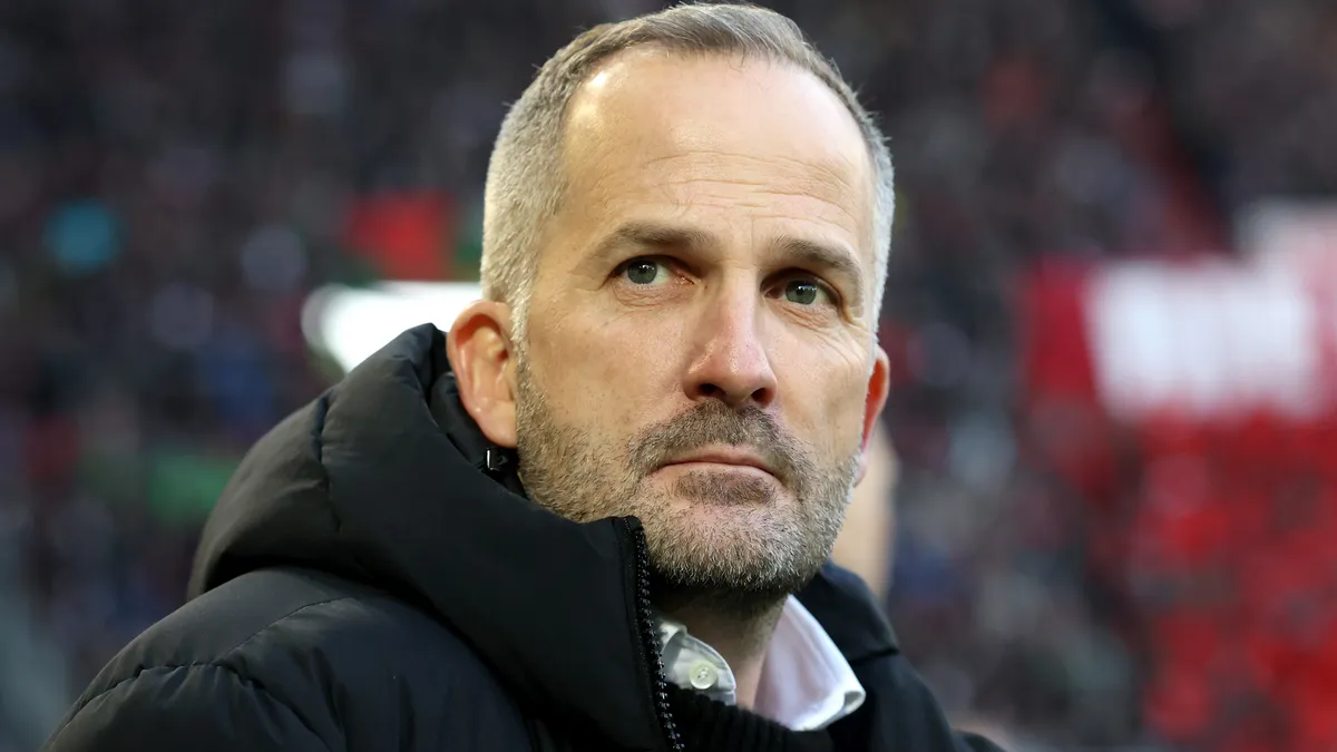 Bundesliga: Manuel Baum marad az Augsburg vezetőedzője – hivatalos
